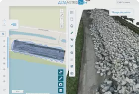 Research and development at Altametris